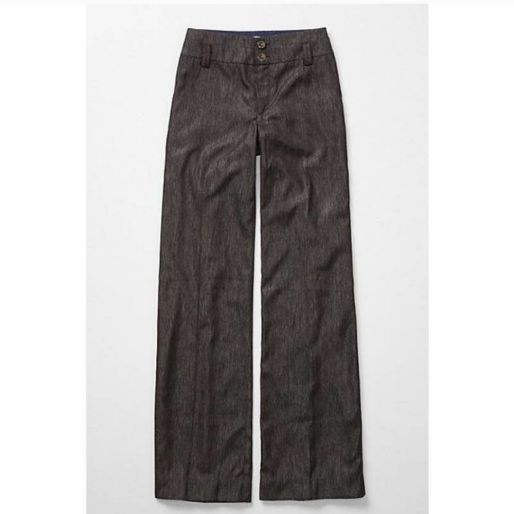 Elevenses Trousers